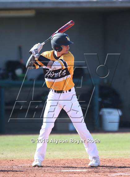 Thumbnail 1 in Topsail vs. Trinity Christian Academy (National High School Invitational) photogallery.