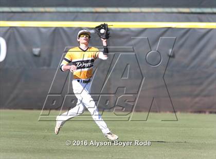 Thumbnail 1 in Topsail vs. Trinity Christian Academy (National High School Invitational) photogallery.