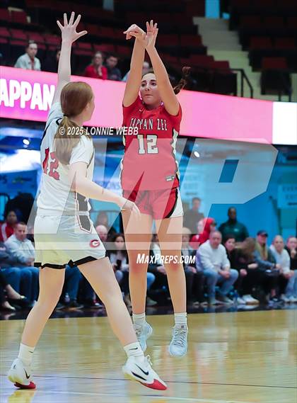 Thumbnail 1 in Rye vs. Tappan Zee (NYSPHSAA Section 1 Class AA Semifinal) photogallery.