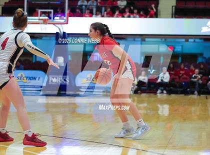 Thumbnail 2 in Rye vs. Tappan Zee (NYSPHSAA Section 1 Class AA Semifinal) photogallery.