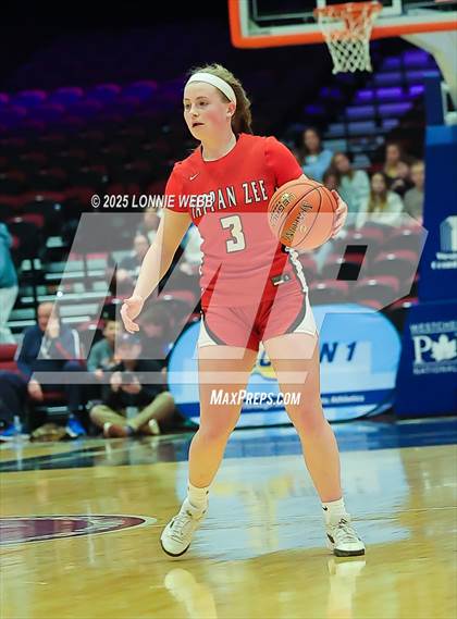 Thumbnail 3 in Rye vs. Tappan Zee (NYSPHSAA Section 1 Class AA Semifinal) photogallery.