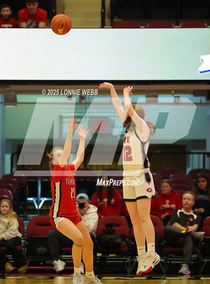 Thumbnail 2 in Rye vs. Tappan Zee (NYSPHSAA Section 1 Class AA Semifinal) photogallery.