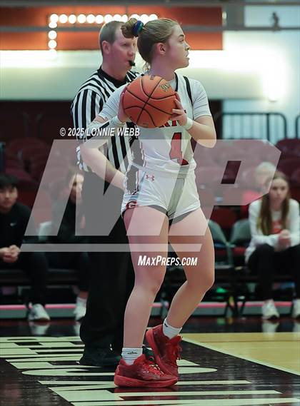 Thumbnail 3 in Rye vs. Tappan Zee (NYSPHSAA Section 1 Class AA Semifinal) photogallery.