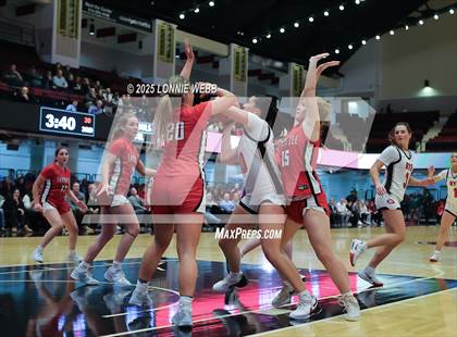 Thumbnail 3 in Rye vs. Tappan Zee (NYSPHSAA Section 1 Class AA Semifinal) photogallery.