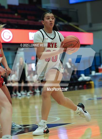 Thumbnail 2 in Rye vs. Tappan Zee (NYSPHSAA Section 1 Class AA Semifinal) photogallery.