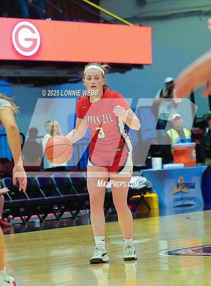 Thumbnail 2 in Rye vs. Tappan Zee (NYSPHSAA Section 1 Class AA Semifinal) photogallery.