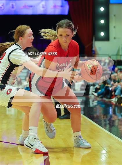 Thumbnail 1 in Rye vs. Tappan Zee (NYSPHSAA Section 1 Class AA Semifinal) photogallery.