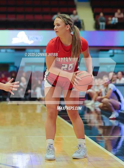 Thumbnail 2 in Rye vs. Tappan Zee (NYSPHSAA Section 1 Class AA Semifinal) photogallery.