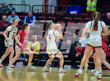 Thumbnail 3 in Rye vs. Tappan Zee (NYSPHSAA Section 1 Class AA Semifinal) photogallery.