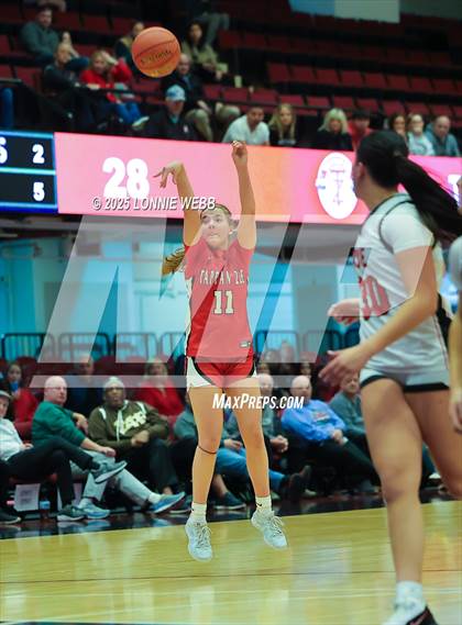 Thumbnail 2 in Rye vs. Tappan Zee (NYSPHSAA Section 1 Class AA Semifinal) photogallery.
