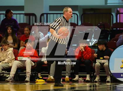 Thumbnail 2 in Rye vs. Tappan Zee (NYSPHSAA Section 1 Class AA Semifinal) photogallery.