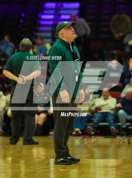 Thumbnail 2 in Rye vs. Tappan Zee (NYSPHSAA Section 1 Class AA Semifinal) photogallery.