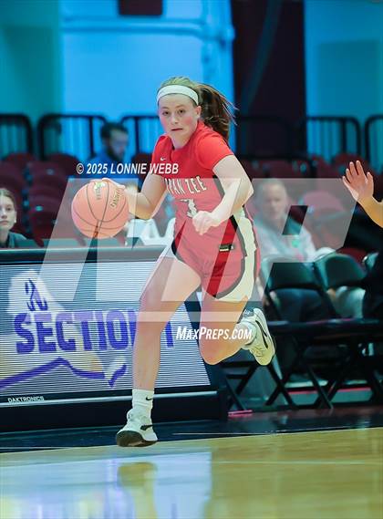 Thumbnail 1 in Rye vs. Tappan Zee (NYSPHSAA Section 1 Class AA Semifinal) photogallery.