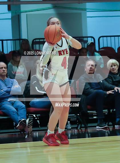 Thumbnail 2 in Rye vs. Tappan Zee (NYSPHSAA Section 1 Class AA Semifinal) photogallery.