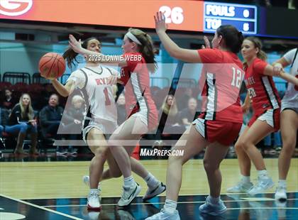 Thumbnail 1 in Rye vs. Tappan Zee (NYSPHSAA Section 1 Class AA Semifinal) photogallery.