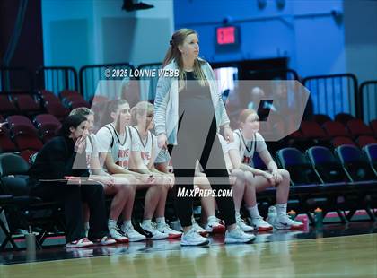 Thumbnail 1 in Rye vs. Tappan Zee (NYSPHSAA Section 1 Class AA Semifinal) photogallery.