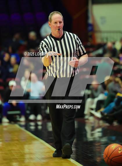 Thumbnail 3 in Rye vs. Tappan Zee (NYSPHSAA Section 1 Class AA Semifinal) photogallery.