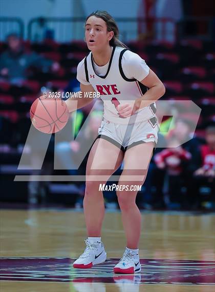 Thumbnail 3 in Rye vs. Tappan Zee (NYSPHSAA Section 1 Class AA Semifinal) photogallery.