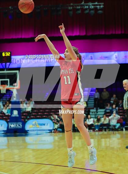 Thumbnail 3 in Rye vs. Tappan Zee (NYSPHSAA Section 1 Class AA Semifinal) photogallery.