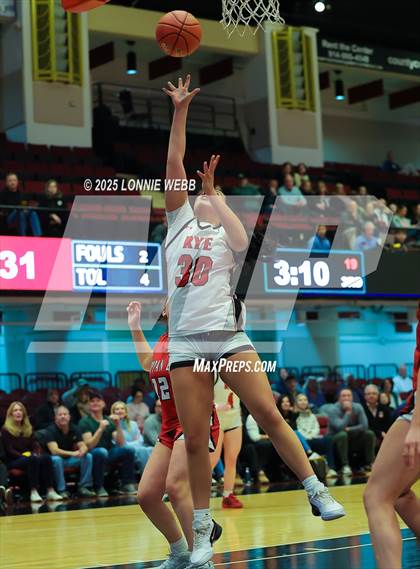 Thumbnail 3 in Rye vs. Tappan Zee (NYSPHSAA Section 1 Class AA Semifinal) photogallery.