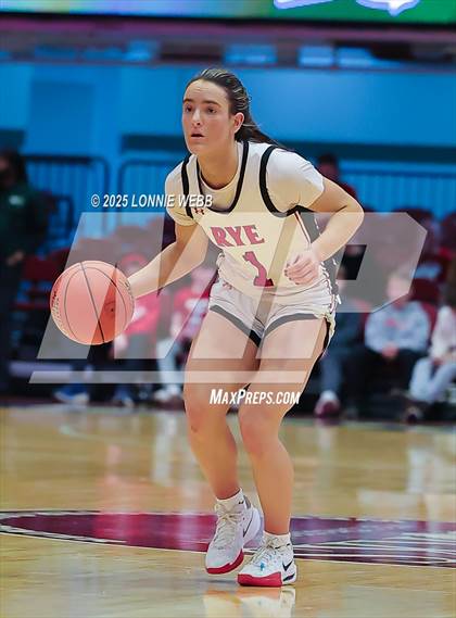 Thumbnail 2 in Rye vs. Tappan Zee (NYSPHSAA Section 1 Class AA Semifinal) photogallery.