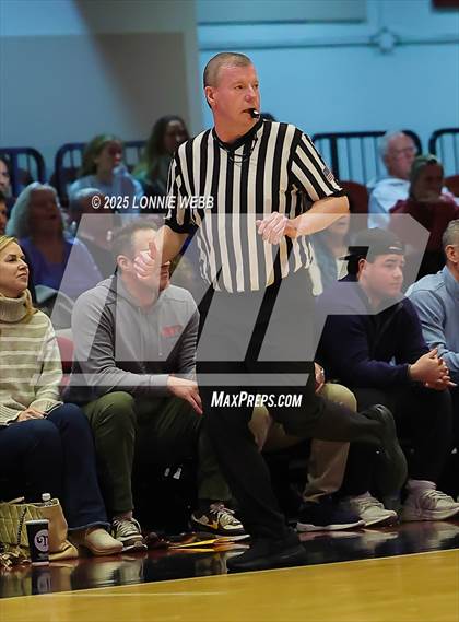 Thumbnail 3 in Rye vs. Tappan Zee (NYSPHSAA Section 1 Class AA Semifinal) photogallery.