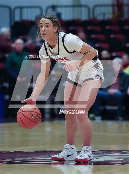 Thumbnail 1 in Rye vs. Tappan Zee (NYSPHSAA Section 1 Class AA Semifinal) photogallery.