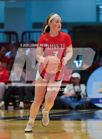 Thumbnail 3 in Rye vs. Tappan Zee (NYSPHSAA Section 1 Class AA Semifinal) photogallery.