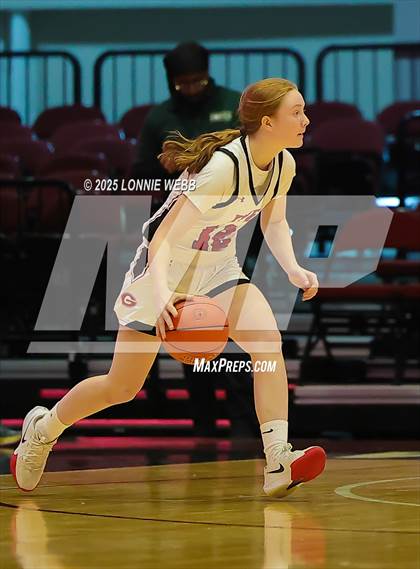 Thumbnail 2 in Rye vs. Tappan Zee (NYSPHSAA Section 1 Class AA Semifinal) photogallery.