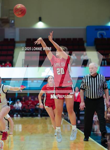 Thumbnail 2 in Rye vs. Tappan Zee (NYSPHSAA Section 1 Class AA Semifinal) photogallery.