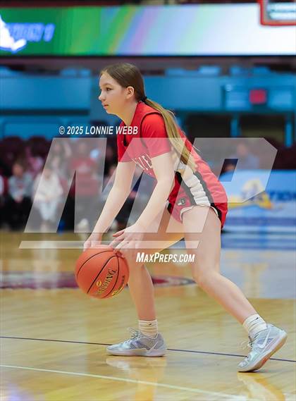 Thumbnail 2 in Rye vs. Tappan Zee (NYSPHSAA Section 1 Class AA Semifinal) photogallery.
