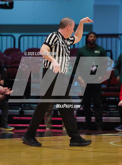 Thumbnail 3 in Rye vs. Tappan Zee (NYSPHSAA Section 1 Class AA Semifinal) photogallery.