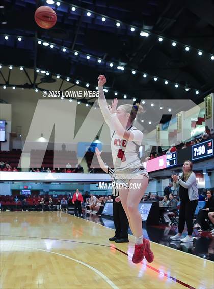 Thumbnail 3 in Rye vs. Tappan Zee (NYSPHSAA Section 1 Class AA Semifinal) photogallery.