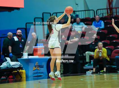 Thumbnail 3 in Rye vs. Tappan Zee (NYSPHSAA Section 1 Class AA Semifinal) photogallery.