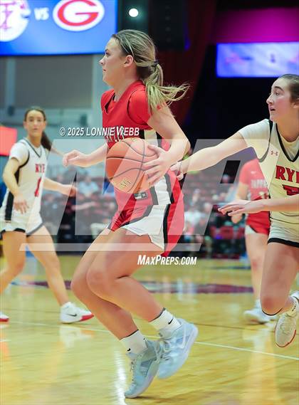 Thumbnail 3 in Rye vs. Tappan Zee (NYSPHSAA Section 1 Class AA Semifinal) photogallery.