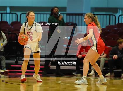 Thumbnail 3 in Rye vs. Tappan Zee (NYSPHSAA Section 1 Class AA Semifinal) photogallery.