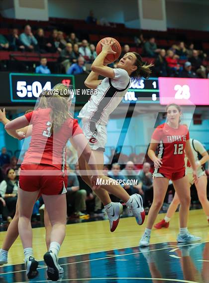 Thumbnail 3 in Rye vs. Tappan Zee (NYSPHSAA Section 1 Class AA Semifinal) photogallery.