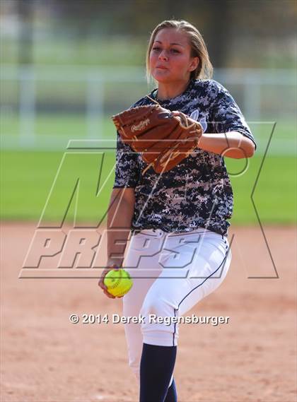 Thumbnail 3 in Brighton vs Columbine (CHSAA 5A Playoff Round 16) photogallery.