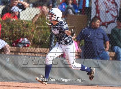 Thumbnail 2 in Brighton vs Columbine (CHSAA 5A Playoff Round 16) photogallery.
