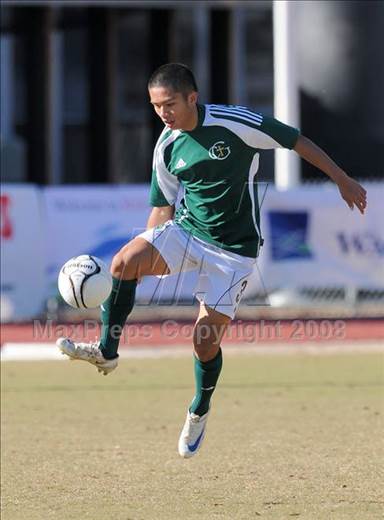 Monday, Nov 17, 2008
