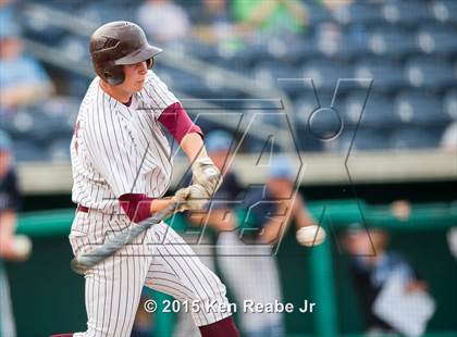 Thumbnail 1 in Wyoming Valley West vs. North Penn (PIAA Class AAAA Final) photogallery.