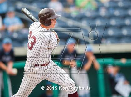 Thumbnail 2 in Wyoming Valley West vs. North Penn (PIAA Class AAAA Final) photogallery.