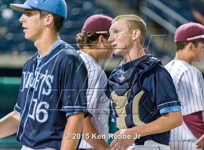 Thumbnail 2 in Wyoming Valley West vs. North Penn (PIAA Class AAAA Final) photogallery.