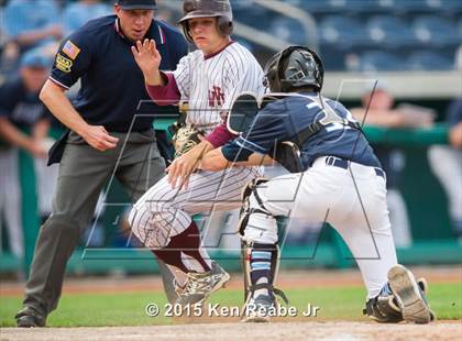 Thumbnail 2 in Wyoming Valley West vs. North Penn (PIAA Class AAAA Final) photogallery.