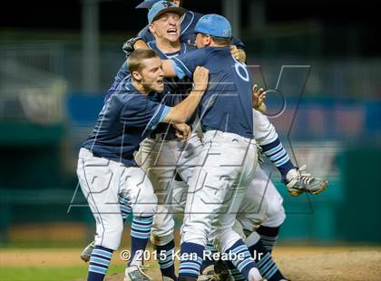 Thumbnail 1 in Wyoming Valley West vs. North Penn (PIAA Class AAAA Final) photogallery.