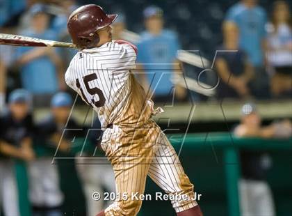 Thumbnail 3 in Wyoming Valley West vs. North Penn (PIAA Class AAAA Final) photogallery.