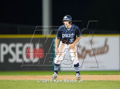 Thumbnail 2 in Wyoming Valley West vs. North Penn (PIAA Class AAAA Final) photogallery.