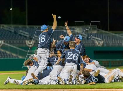 Thumbnail 1 in Wyoming Valley West vs. North Penn (PIAA Class AAAA Final) photogallery.