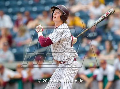 Thumbnail 1 in Wyoming Valley West vs. North Penn (PIAA Class AAAA Final) photogallery.