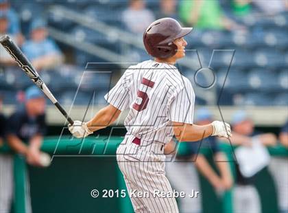 Thumbnail 2 in Wyoming Valley West vs. North Penn (PIAA Class AAAA Final) photogallery.